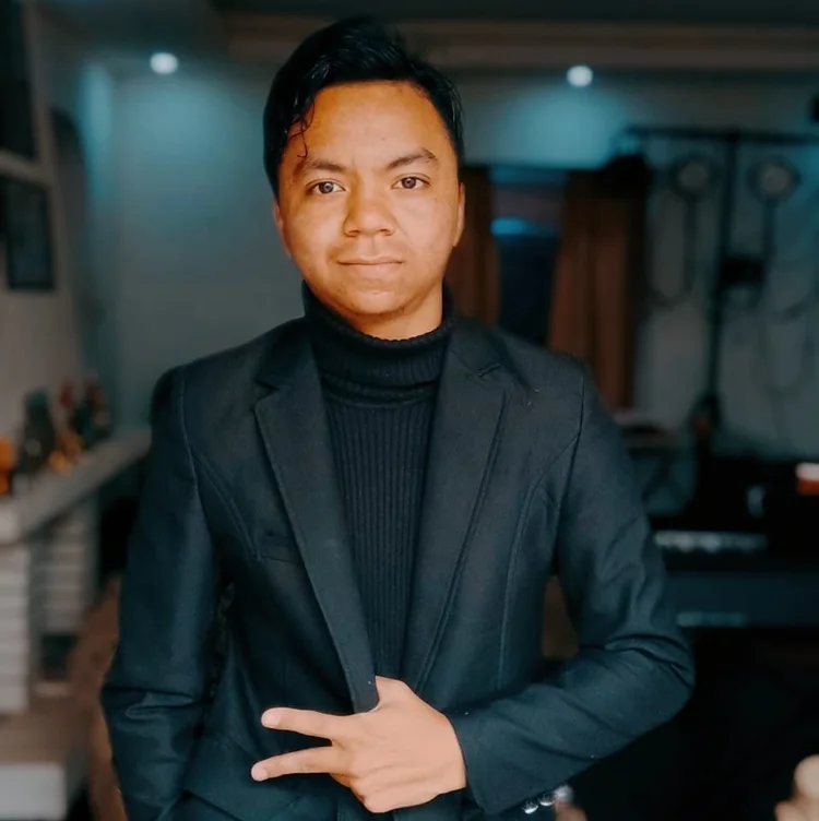 Anthony Rasolofoarimanana